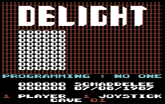 Delight 20