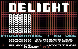 Delight 21